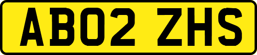 AB02ZHS