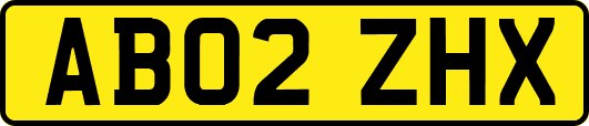 AB02ZHX