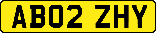 AB02ZHY