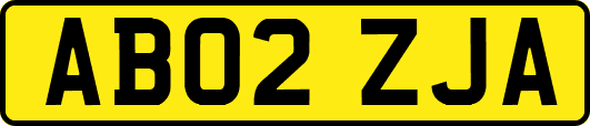 AB02ZJA