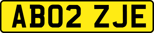 AB02ZJE