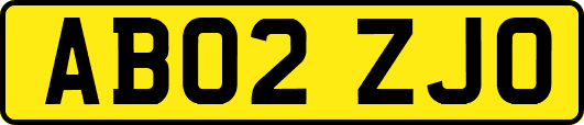AB02ZJO