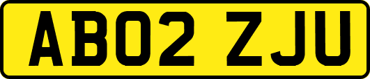 AB02ZJU