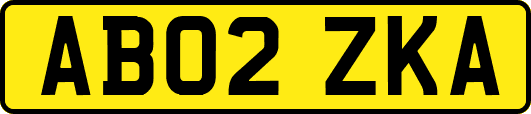 AB02ZKA