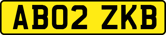 AB02ZKB