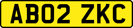 AB02ZKC