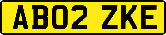 AB02ZKE