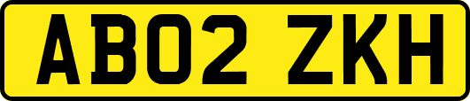 AB02ZKH