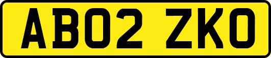 AB02ZKO