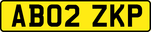 AB02ZKP