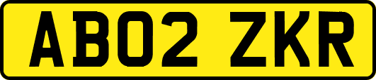 AB02ZKR