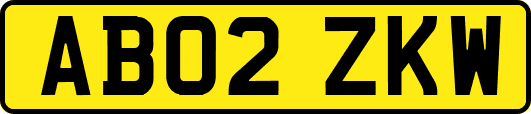 AB02ZKW