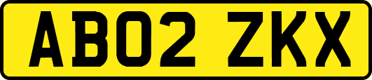 AB02ZKX