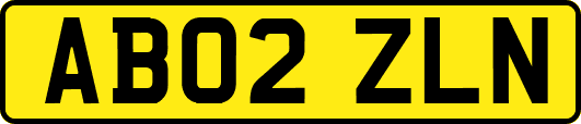 AB02ZLN
