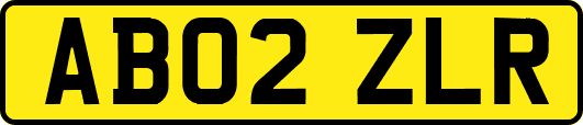 AB02ZLR