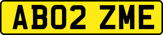 AB02ZME