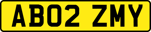 AB02ZMY