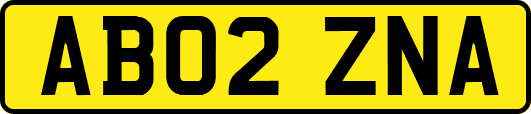 AB02ZNA