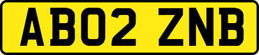 AB02ZNB