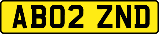 AB02ZND
