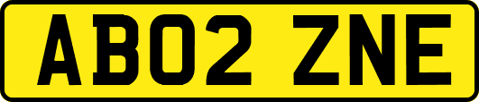 AB02ZNE