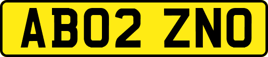 AB02ZNO