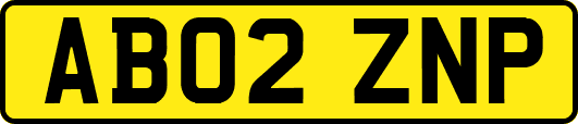 AB02ZNP