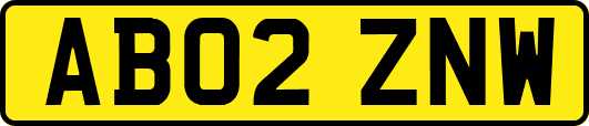 AB02ZNW