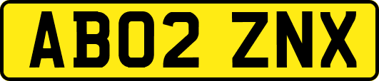 AB02ZNX