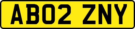 AB02ZNY