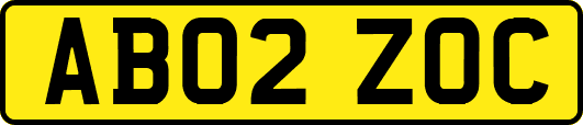 AB02ZOC