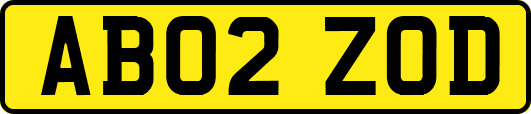 AB02ZOD