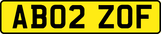 AB02ZOF