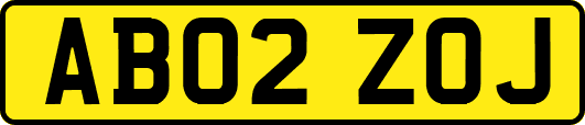 AB02ZOJ