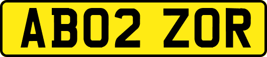 AB02ZOR