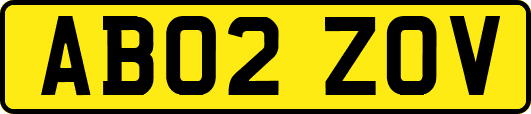 AB02ZOV