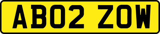 AB02ZOW