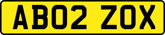 AB02ZOX