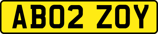 AB02ZOY
