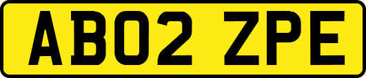 AB02ZPE