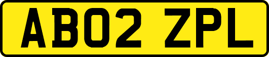 AB02ZPL