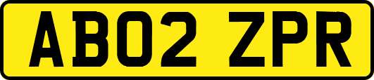 AB02ZPR