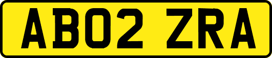 AB02ZRA