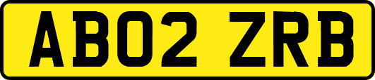 AB02ZRB