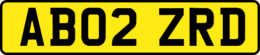 AB02ZRD