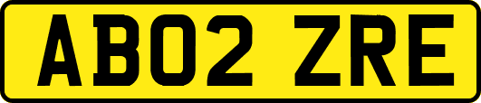AB02ZRE