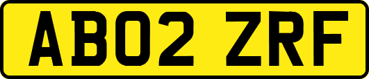 AB02ZRF