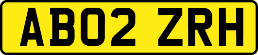 AB02ZRH