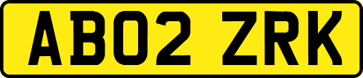 AB02ZRK