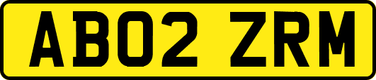 AB02ZRM